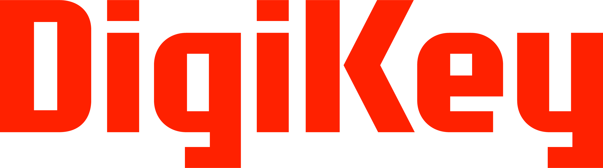 DigiKey Design Provider Program